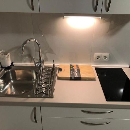 Apartment Danka 奥米什 外观 照片