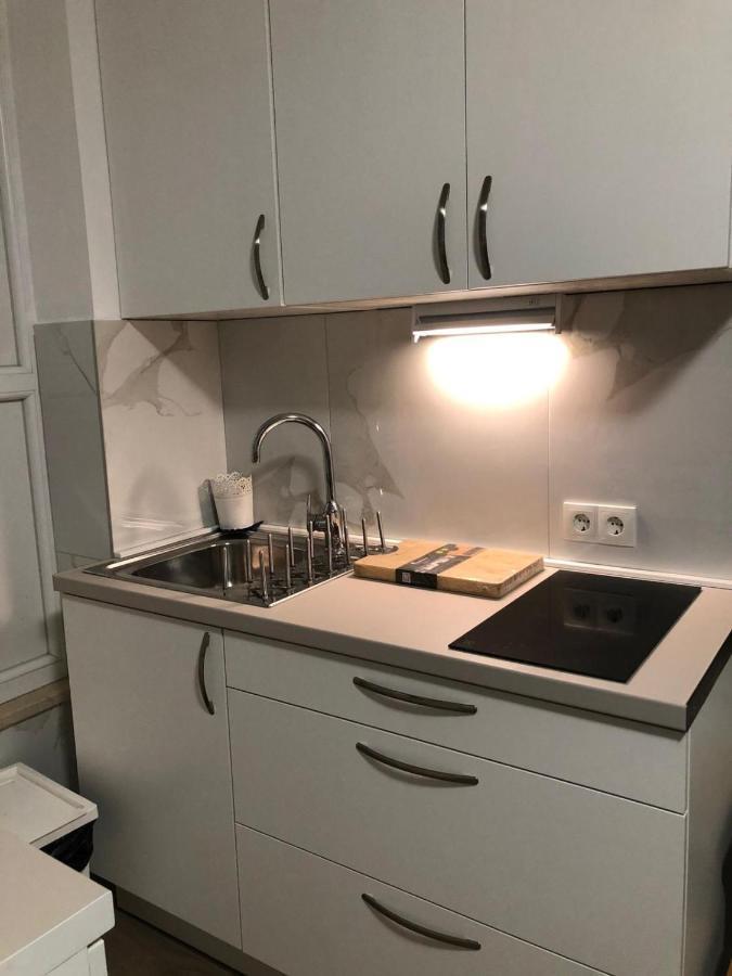 Apartment Danka 奥米什 外观 照片