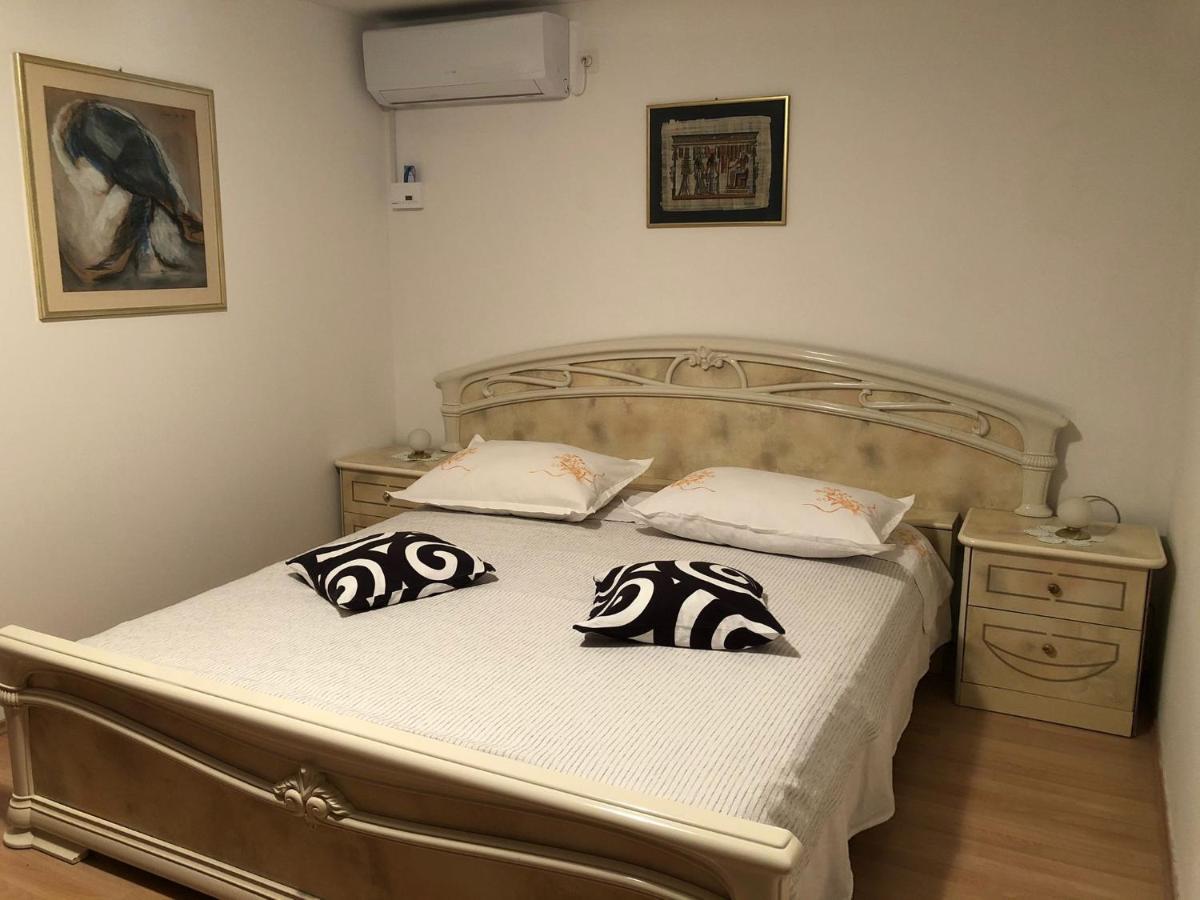 Apartment Danka 奥米什 外观 照片