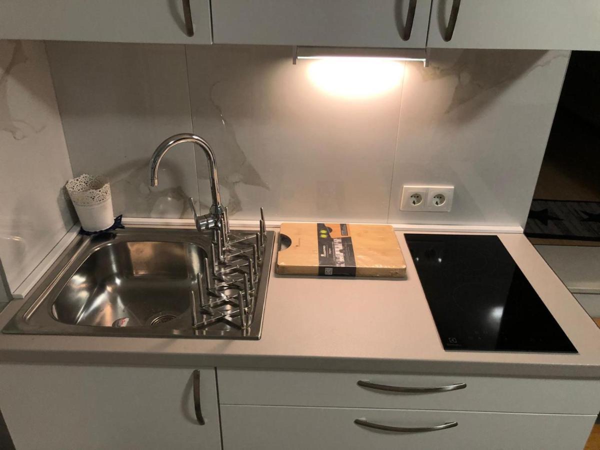 Apartment Danka 奥米什 外观 照片
