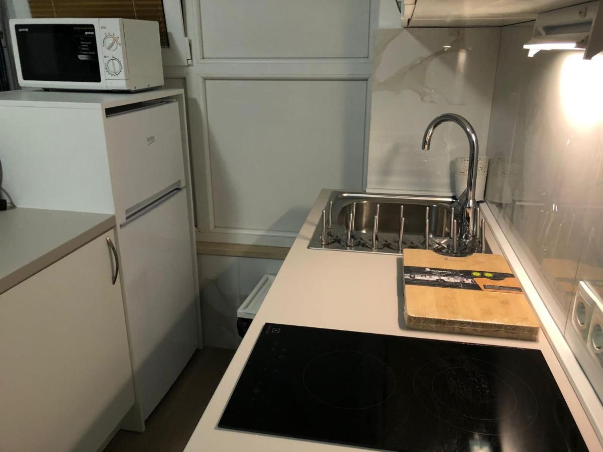 Apartment Danka 奥米什 外观 照片