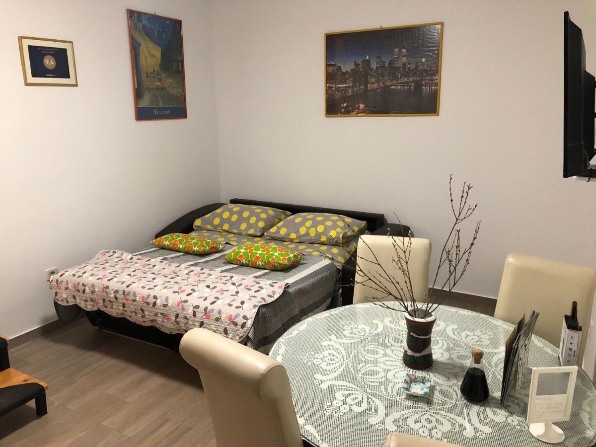 Apartment Danka 奥米什 外观 照片