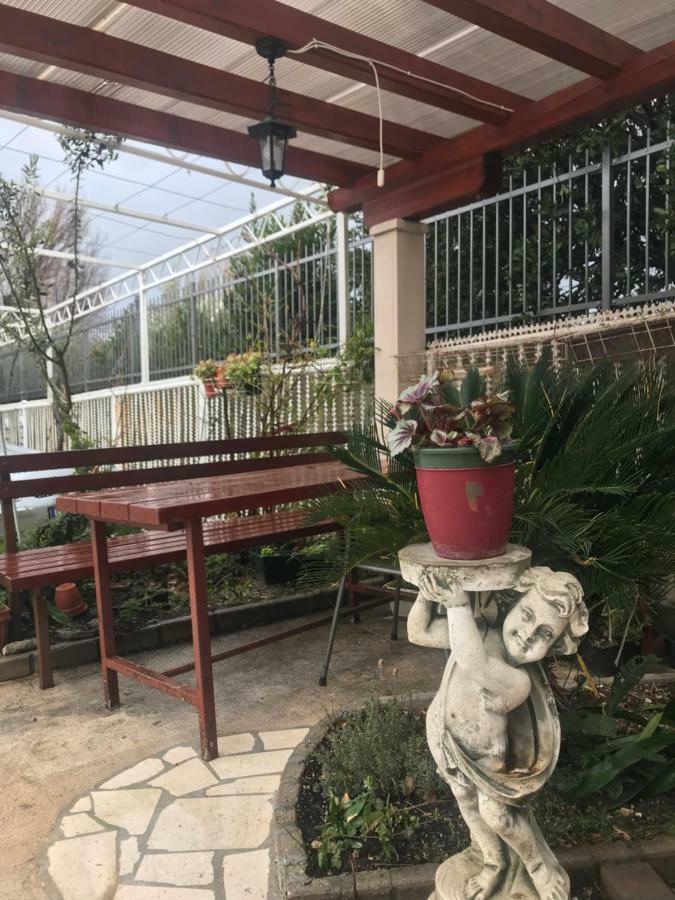 Apartment Danka 奥米什 外观 照片
