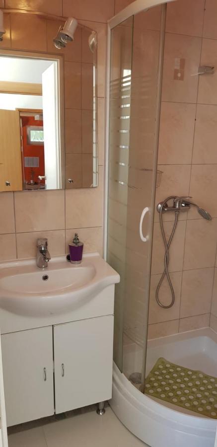 Apartment Danka 奥米什 外观 照片